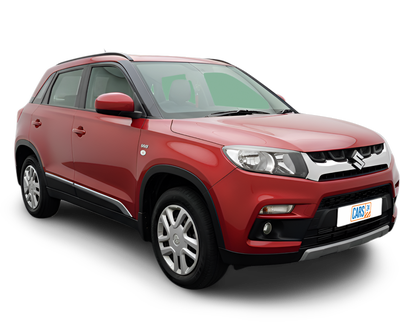 Maruti Vitara Brezza-img